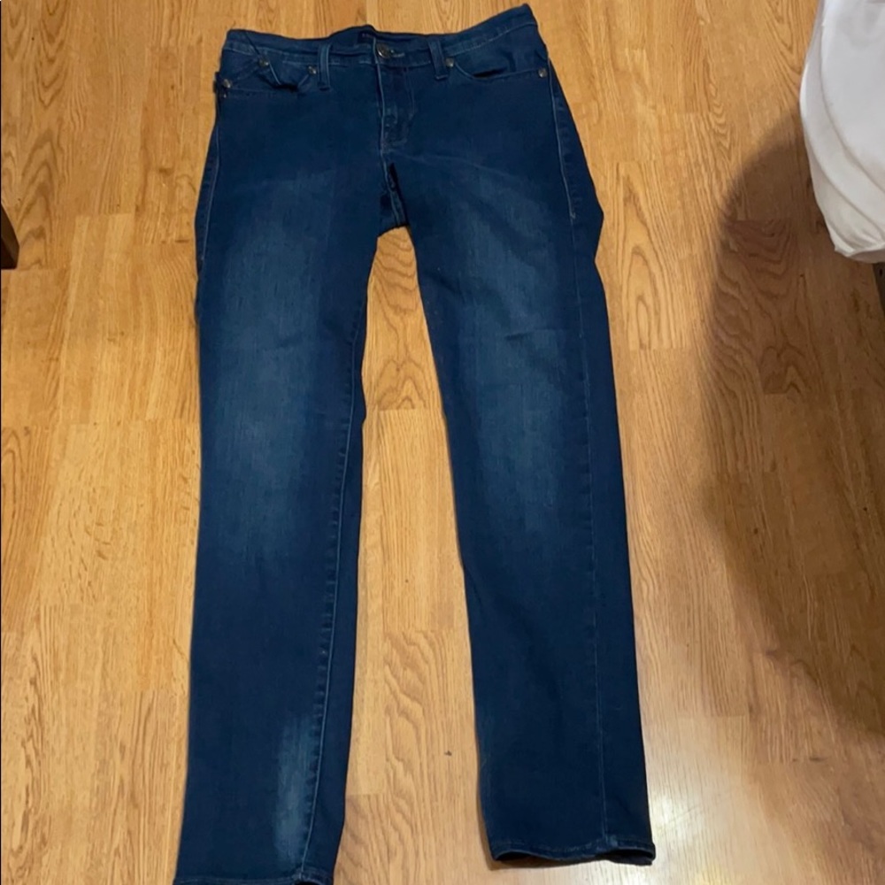 Rock and Republic jeans